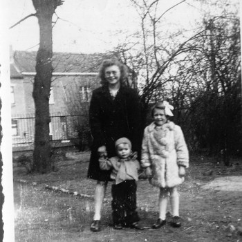 Photo of Jeanine VanKerckhove